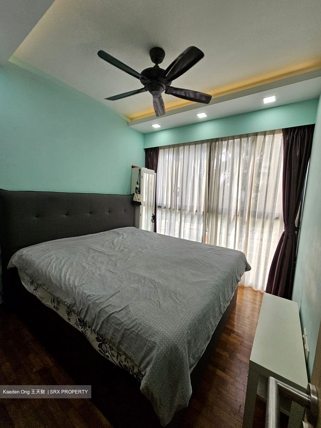 Twin Fountains (D25), Condominium #624987841